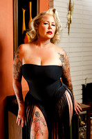 Crissy Snow
