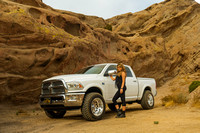 Shannon - Dodge Truck